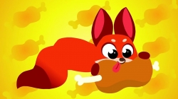 مجموعه آموزشی زبان انگلیسی little angel قسمت 130